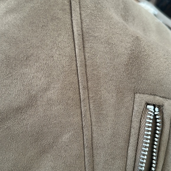 Zara jacket - Picture 3 of 3